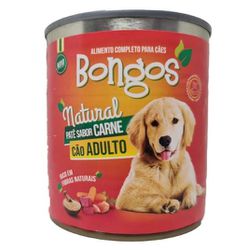 CARNE CAO BONGOS CARNE 280G - LABORAVES