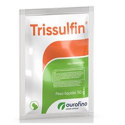 TRISSULFIN PO 100 G - LABORAVES
