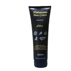 HIDRATANTE COURO ED+ 300 ML - LABORAVES