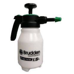 PULVERIZADOR 1.50 LT PRACTICAL BRUDDEN P-1.5 - LABORAVES