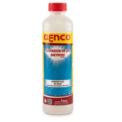 PH MAIS LIQUIDO GENCO 1 LT - LABORAVES