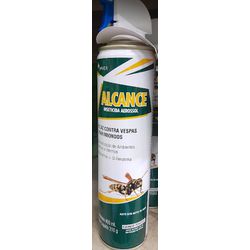 ALCANCE CONTRA VESPAS E MARIMBONDO 400 ML - LABORAVES