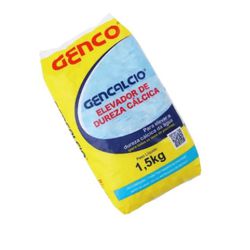 GENCALCIO GENCO 1,5 KG (NOVO 1,5KG) - LABORAVES