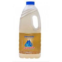 LIMPA PEDRAS CRIS AGUA 2 LTS - LABORAVES