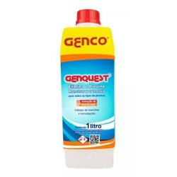 GENQUEST INIBIDOR MANCHAS GENCO 1 LT - LABORAVES