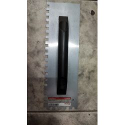DESEMP ACO CORTAG DENT 10X38CM - LABORAVES