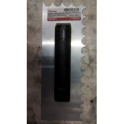 DESEMP ACO CORTAG DENT 10X29CM RAIO 10 - LABORAVES