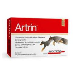 ARTRIN 30 CP - LABORAVES