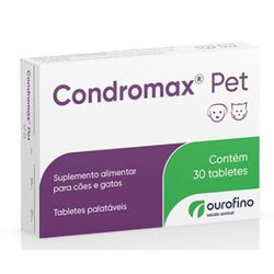 CONDROMAX 90 CP - LABORAVES