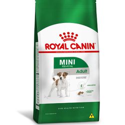 RACAO CAO RC MINI ADULT 1 KG - LABORAVES