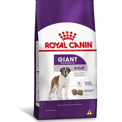 RACAO CAO RC GIANT ADULT 15 KG - LABORAVES