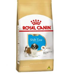 RACAO CAO RC SHIH TZU PUPPY 1 KG - LABORAVES