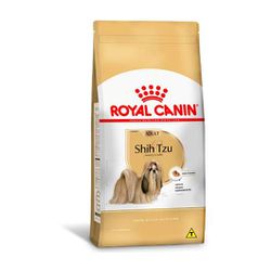 RACAO CAO RC SHIH TZU ADULT 1 KG - LABORAVES