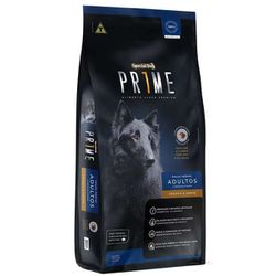 RACAO CAO SPECIAL DOG 15 KG PRIME ADULTO - LABORAVES