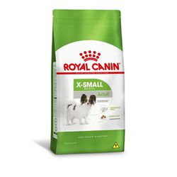 RACAO CAO RC X-SMALL ADULTO 1 KG - LABORAVES