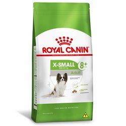 RACAO CAO RC X-SMALL 8+ 1 KG - LABORAVES