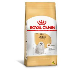 RACAO CAO RC MALTES ADULT 2.5 KG - LABORAVES