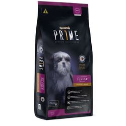 RACAO CAO SPECIAL DOG 3 KG PRIME FILHOTE RAÇAS PEQ... - LABORAVES