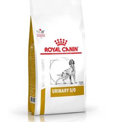 RACAO CAO RC DIET URINARY 10 KG - LABORAVES
