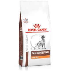 RACAO CAO RC DIET GAST INT LOWF 10 KG - LABORAVES