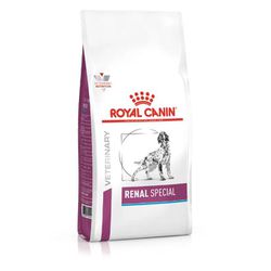 RACAO CAO RC DIET RENAL 2 KG SPECIAL - LABORAVES