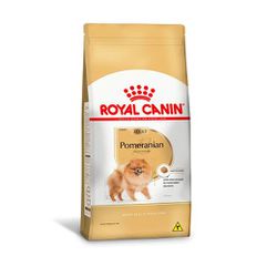 RACAO CAO RC ADULT 1 KG POMERANIAN - LABORAVES