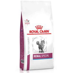 RACAO GATO RC DIET RENAL 1,5KG SPECIAL - LABORAVES