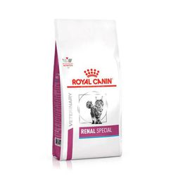 RACAO GATO RC DIET RENAL 500 G SPECIAL - LABORAVES