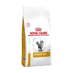 RACAO GATO RC DIET URINARY 10KG - LABORAVES