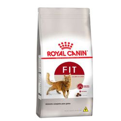 RACAO GATO RC FIT 400G - LABORAVES