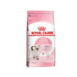 RACAO GATO RC KITTEN 400 G - LABORAVES