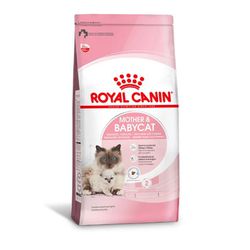 RACAO GATO RC BABY CAT 400 G - LABORAVES