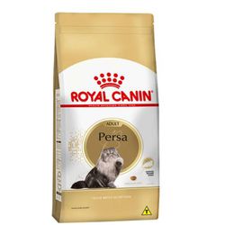 RACAO GATO RC PERSIAN 1.5 KG - LABORAVES