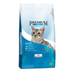 RACAO GATO RC PREMIUM VITALIDADE 1 KG - LABORAVES