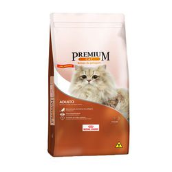 RACAO GATO RC PREMIUM BELEZA 1 KG - LABORAVES