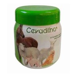 CEVADILHO 200 G - LABORAVES