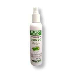 FLUIDO BIOFARM 200ML - LABORAVES