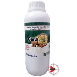 CERA-TRAP 1 LITRO - LABORAVES