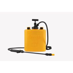 PULVERIZADOR BRUDDEN SS G2 L (CILINDRO LATAO) - LABORAVES