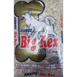 ARROZ CAO PARBOLIZADO 5 KG - LABORAVES