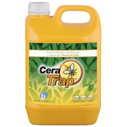 CERA-TRAP GALAO 5 LITROS - LABORAVES