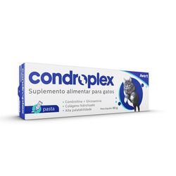 CONDROPLEX PASTA 60 GR GATO - LABORAVES