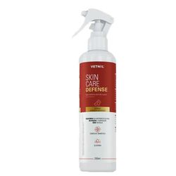 SKIN CARE DEFENSE 250ML SPRAY VETNIL - LABORAVES