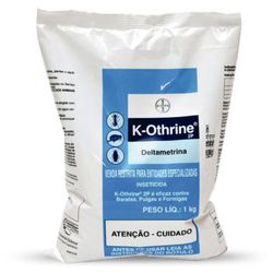 K-OTHRINE PO 2P 1 KG - LABORAVES