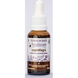FLORAL 30ML COPROFAGIA NATUTHERAPY - LABORAVES