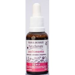 FLORAL 30ML ACOLHIMENTO NATUTHERAPY - LABORAVES