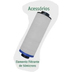 FILTRO AGROJET AUTOLIMPANTE 1.1/2 50MIC BCO - LABORAVES