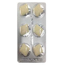 DOXIFIN PET 200MG TABS C/6 CP (P/20KG) - LABORAVES
