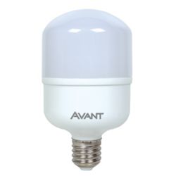 LAMPADA LED 30W ALTA POTENCIA BIV AVANT - LABORAVES