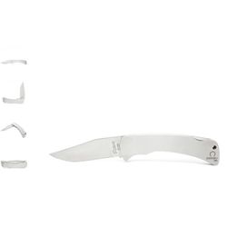 CANIVETE CIMO INOX HUFFERO H80 - LABORAVES